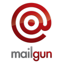 Mailgun integration logo