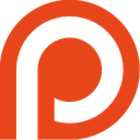 Patreon integration logo