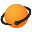 ORBTR integration logo