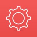 UpKeep integration logo