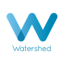 Watershed LRS integration logo