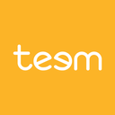 Teem integration logo