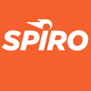 Spiro integration logo