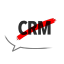 You Don't Need a CRM! integration logo