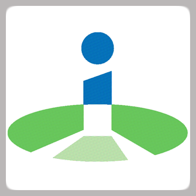 i-Reserve logo