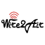 Wire2Air logo