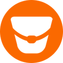 Bucket.io integration logo