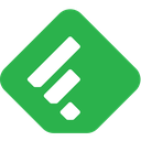 Feedly integration logo