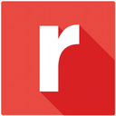 Realvolve integration logo