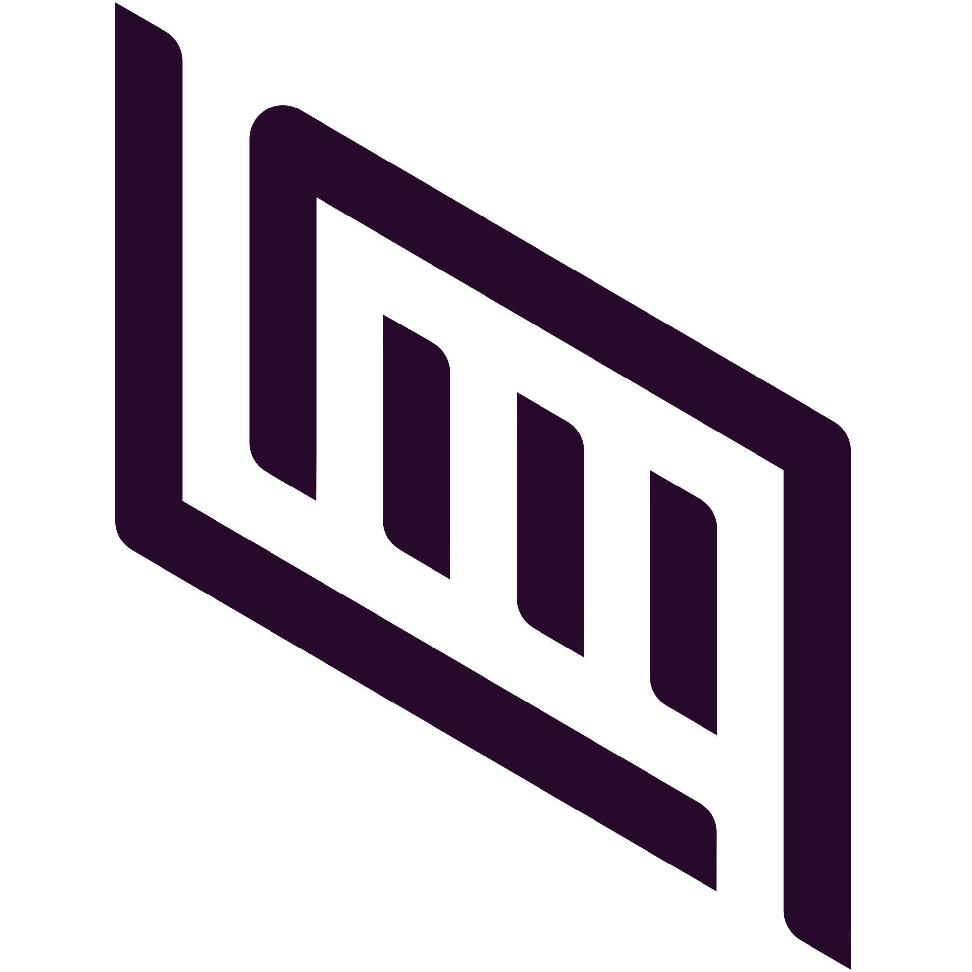 Foxy.io logo