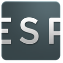Esponce integration logo