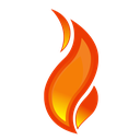 Forms On Fire integration logo