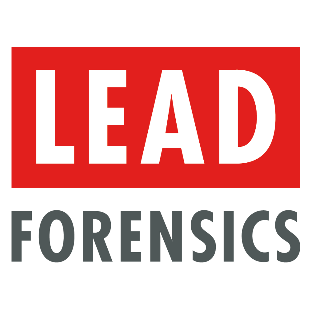 lead-forensics logo