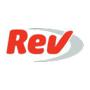 Rev integration logo