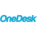 OneDesk integration logo