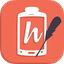 Handwrytten logo