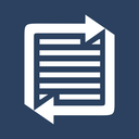 Phaxio integration logo