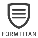 FormTitan integration logo