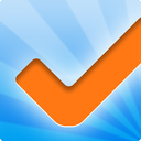 Toodledo integration logo