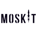 Moskit integration logo