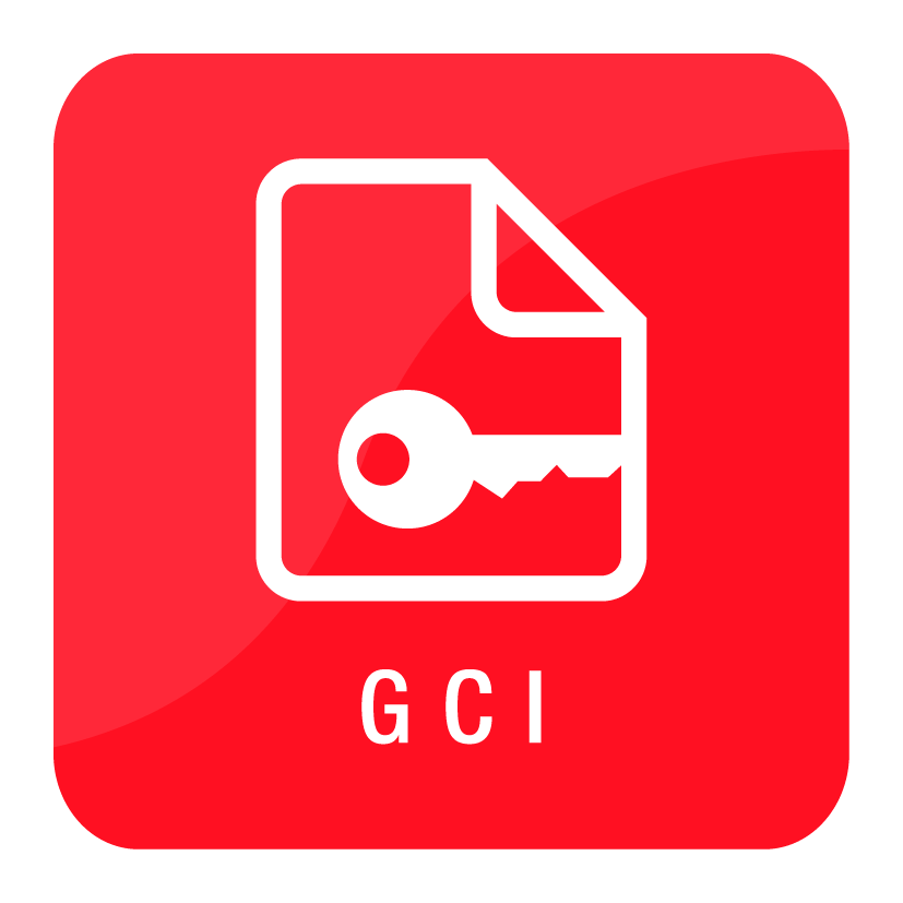 PlanOK GCI logo