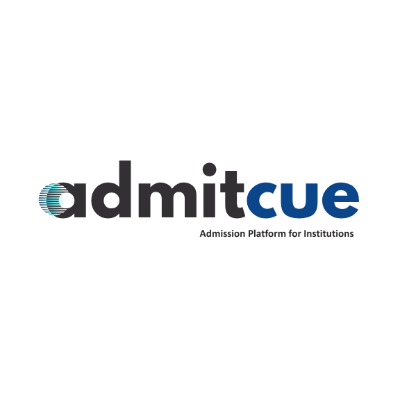 admitcue logo