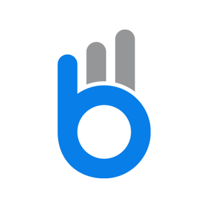 bCast logo