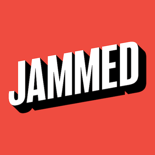 Jammed logo