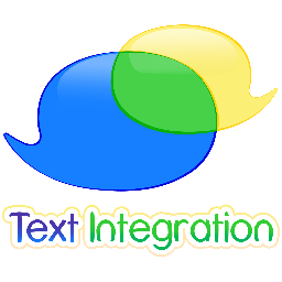 Text Integration