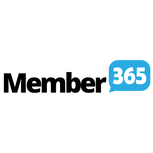 Member365 logo