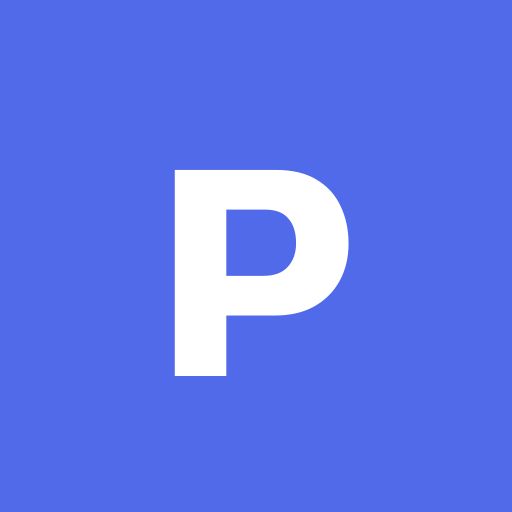 Promptless logo