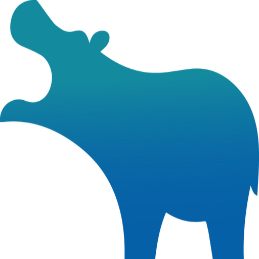 hippo logo