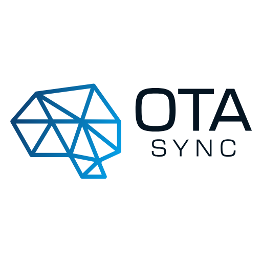 otasync logo