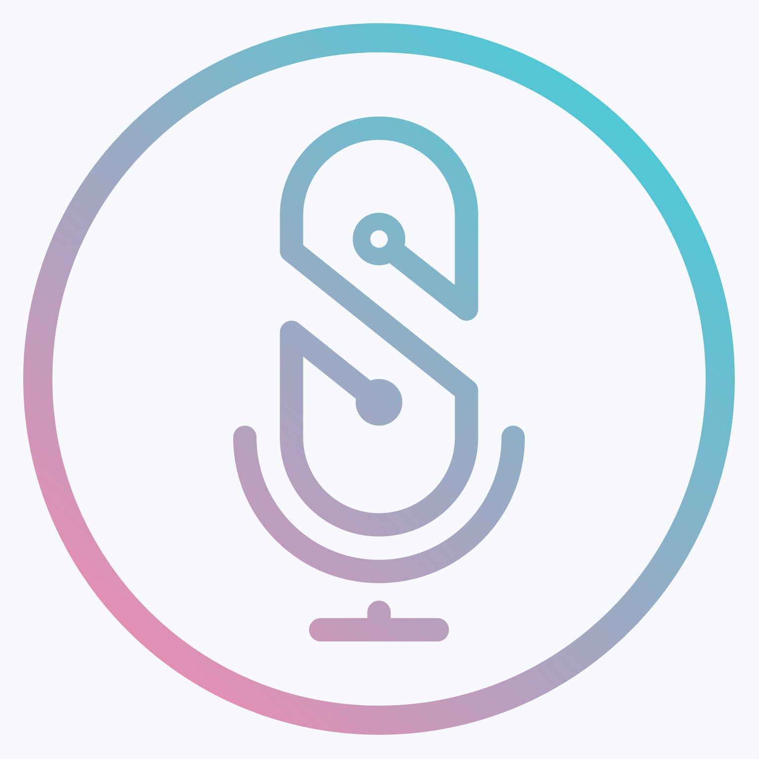 Integrate SquadCast with Podcast.co