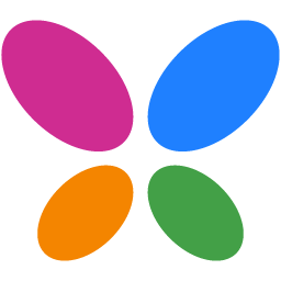 Kissflow Coral logo