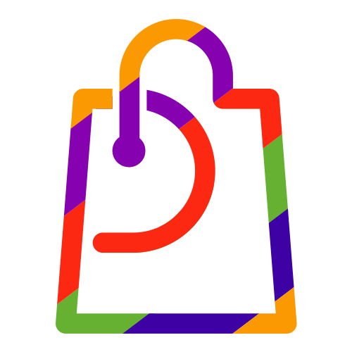powershopy logo