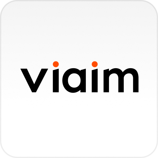 viaim logo
