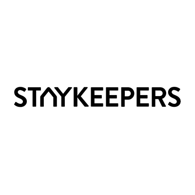 Staykeepers logo