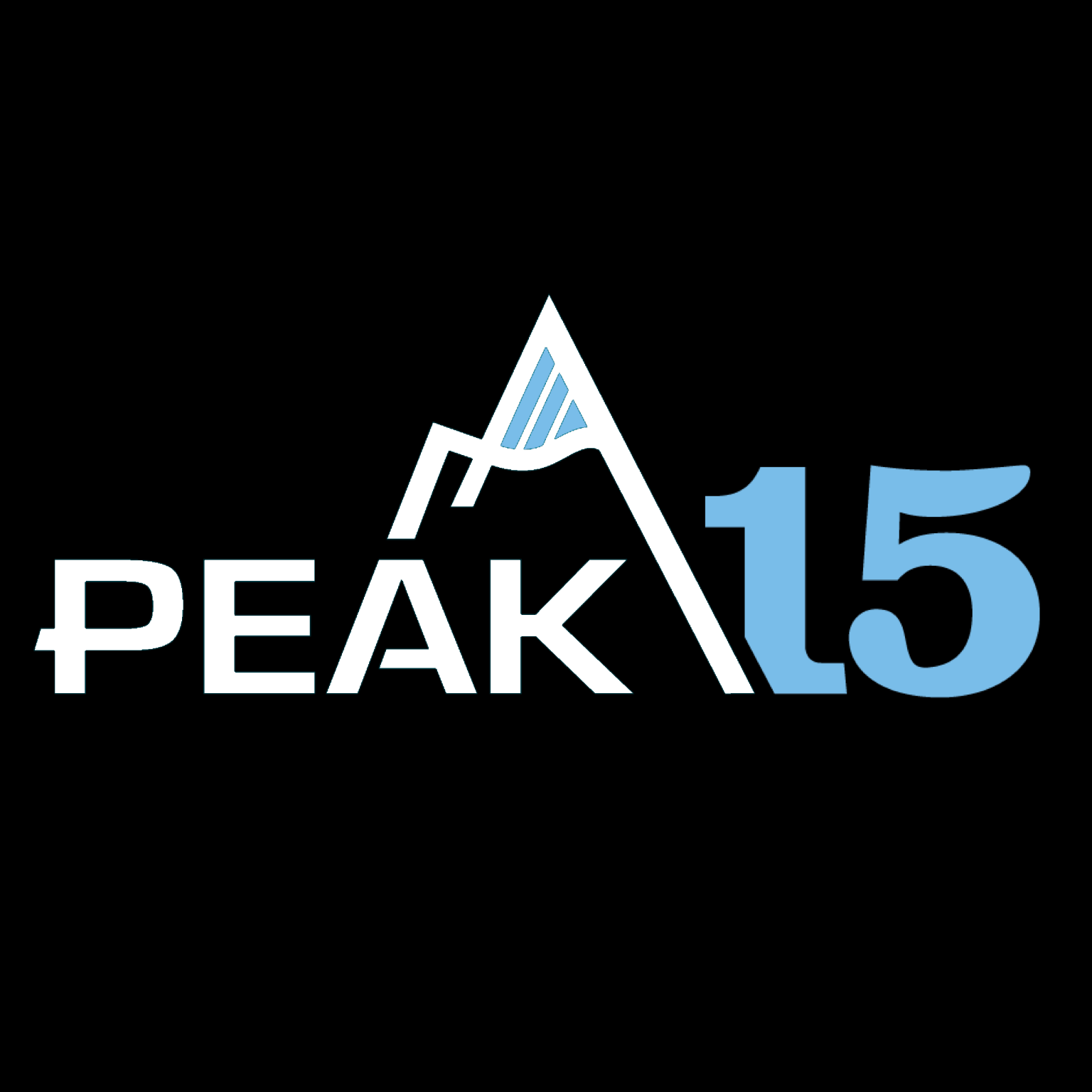 peak logo