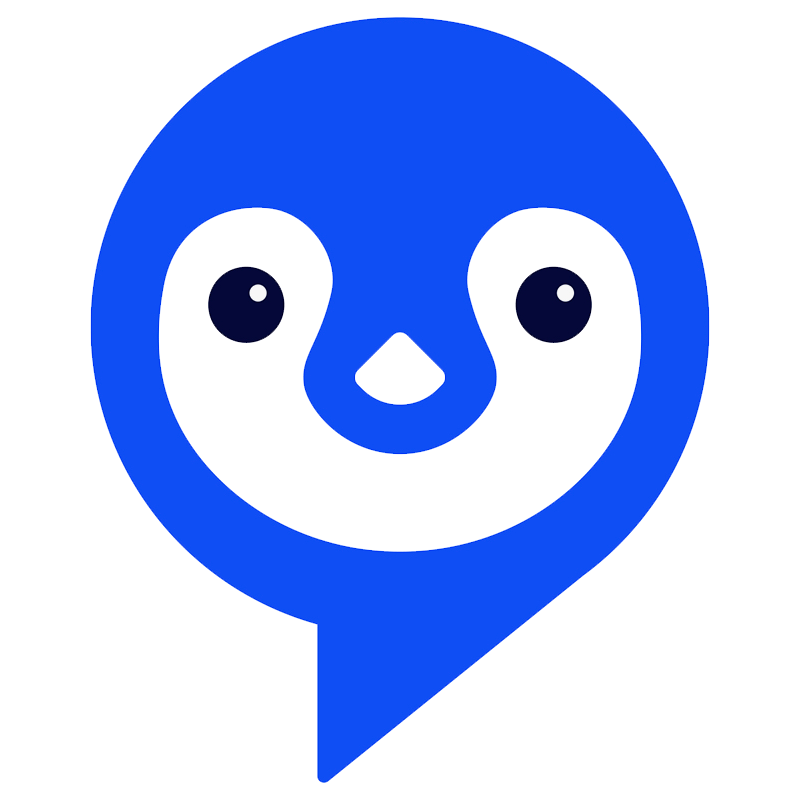 pingueen logo