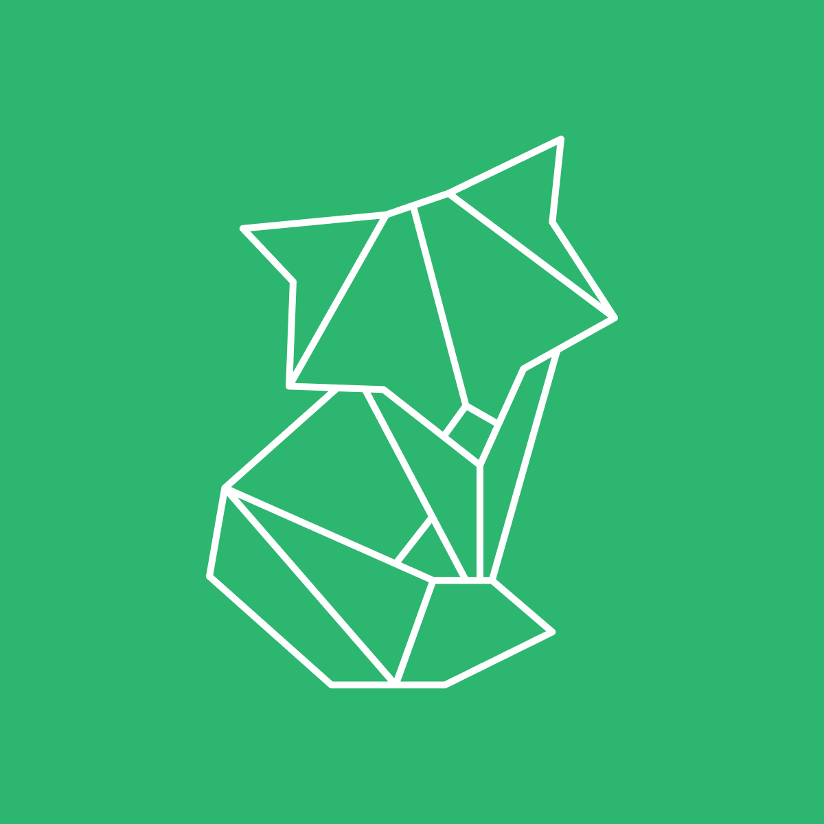 ChatterFox logo