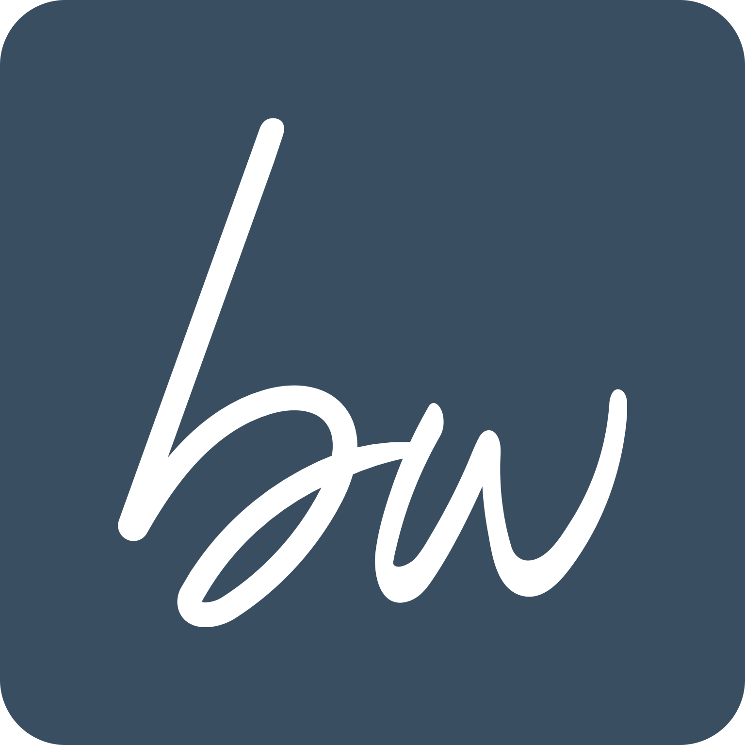 BetterWorld logo