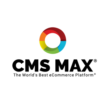 cms-max logo
