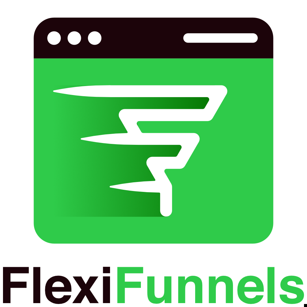 FlexiFunnels logo