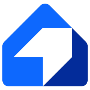 HomeDrop logo
