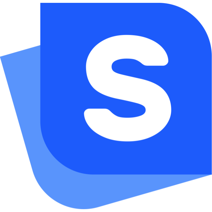 SaleSqueze logo