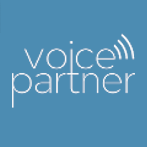 voicepartner logo