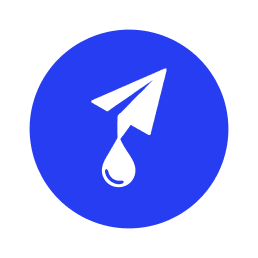 Maildrip logo