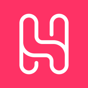 heyy logo