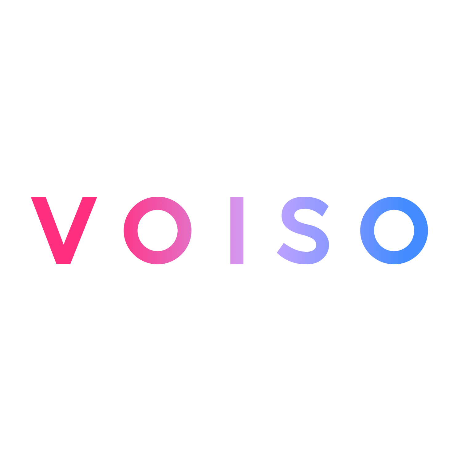 voiso logo